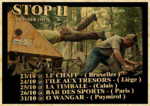 Stop II