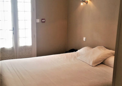 Chez Léonie - Chambres de hôtel