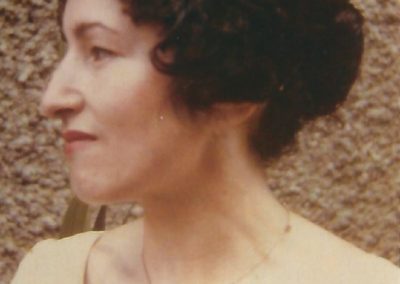 Chez léonie - un brin d'histoire